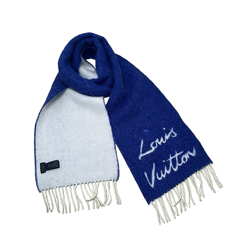 Louis Vuitton scarf