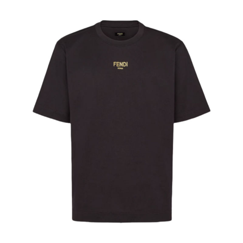 Small Gold Label Short Sleeve