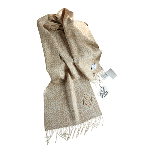 Scarf from Lady Mia