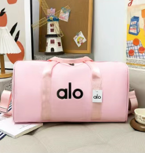 Bag from Lady Mia