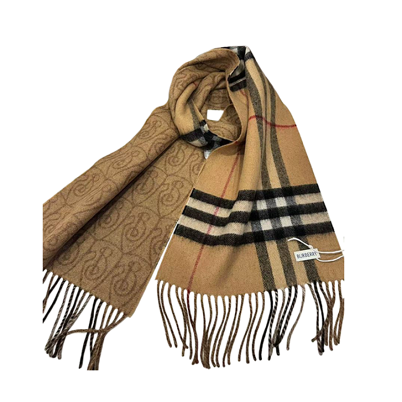 Burberry scarf