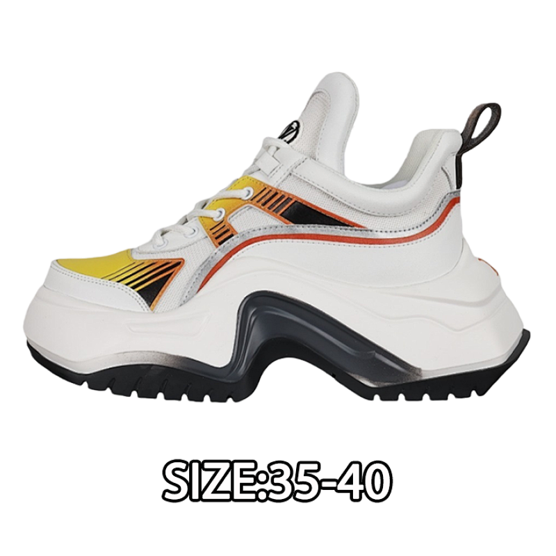 Louis Vuitton Archlight Sneakers Women's Limited Edition