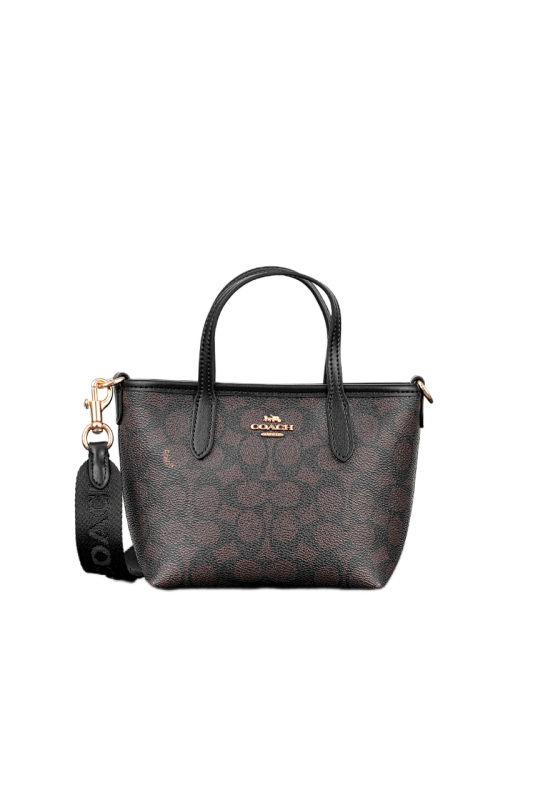 C Oach Carryall Hobo Bag