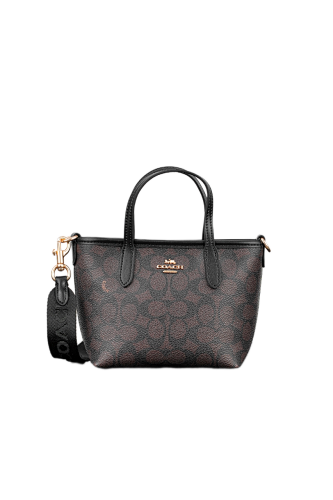 C Oach Carryall Hobo Bag
