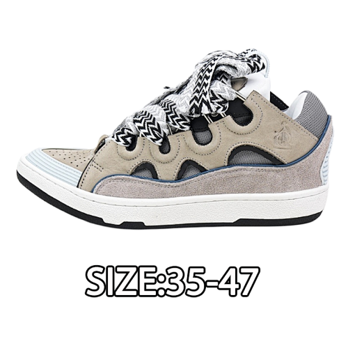 L In Curb Sneakers