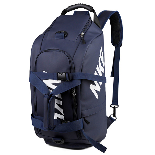 Backpack from Lady Mia