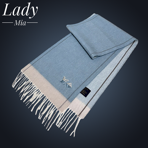 Scarf from Lady Mia