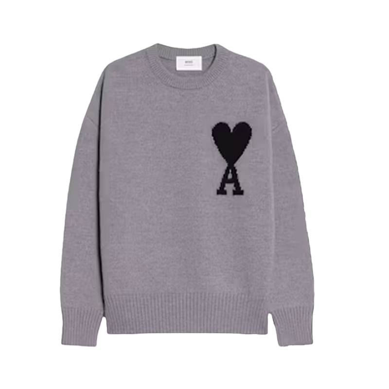 Crew Neck Sweater