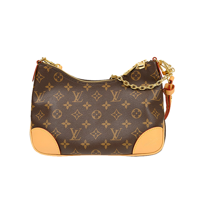 L Croissant Bag Is A Classic Handbag Series Of The Louis Vuitton Brand