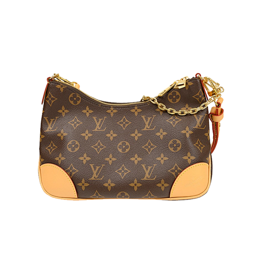 L Croissant Bag Is A Classic Handbag Series Of The Louis Vuitton Brand