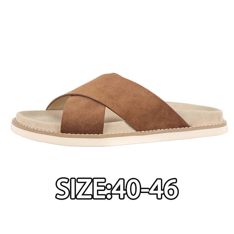 Off-White slides