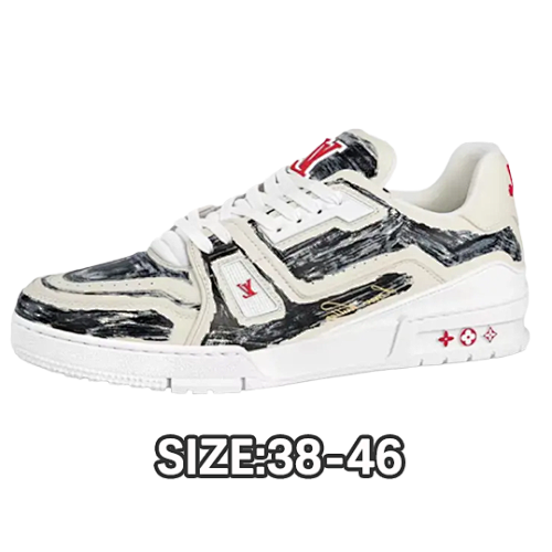 Graffiti Black