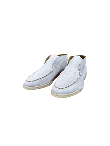 Hermès Open Walk Women's High Top BootsItem ID