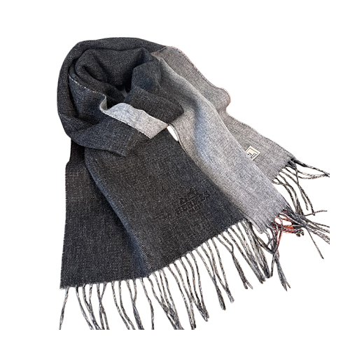 Hermès scarf