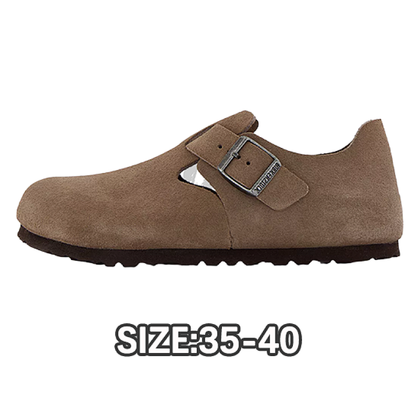 Birkenstock Brown