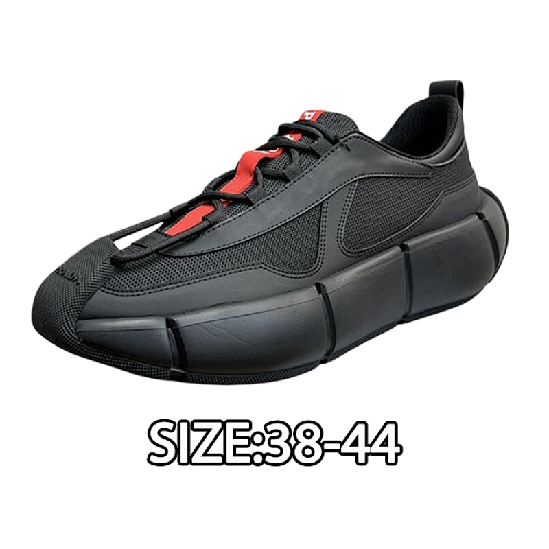 A Top-selling Hit From The Men's Footwear Counters Now Available Mirroring The Official We