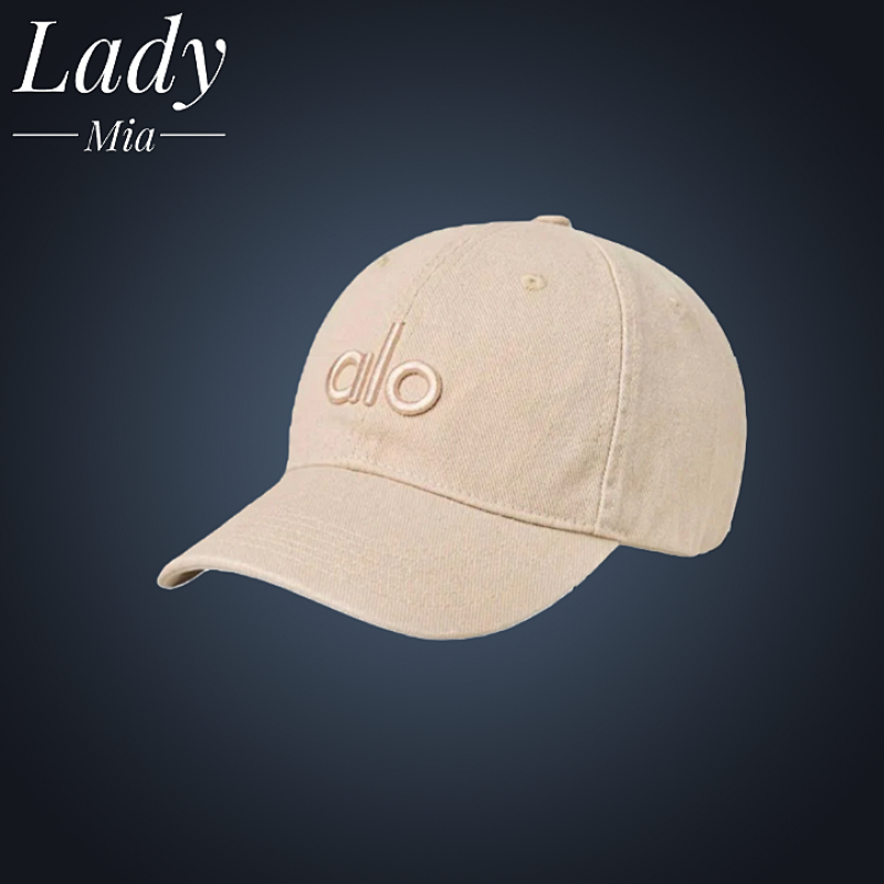 Louis Vuitton Aio Baseball Cap