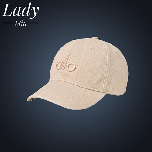 Louis Vuitton Aio Baseball Cap