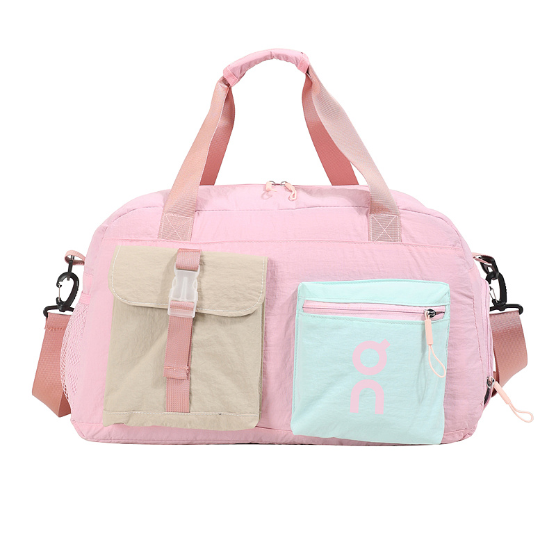 Fitness Bag