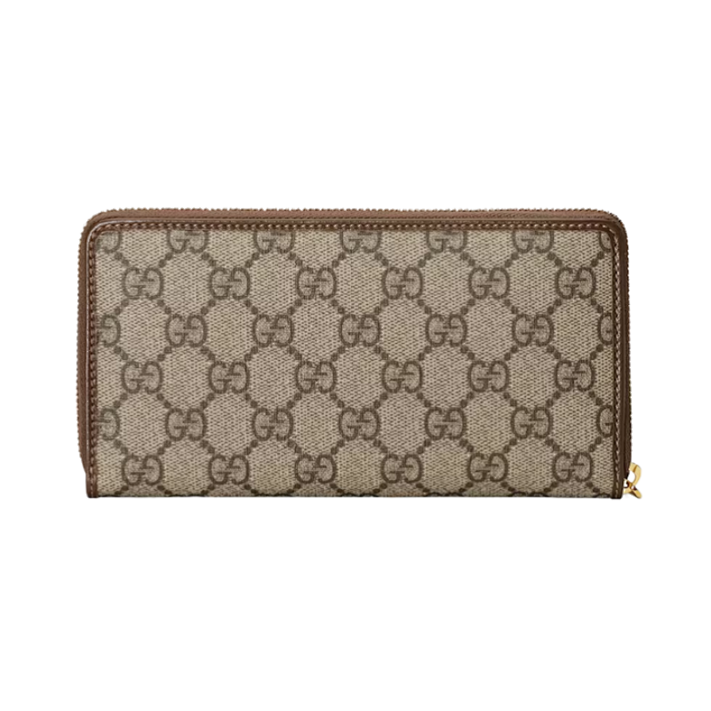 Gucci wallet