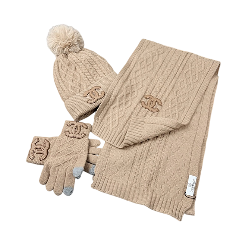 Three-Piece Set