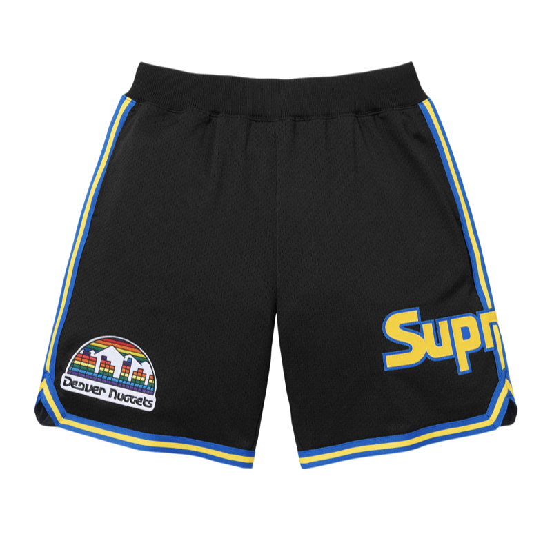 Supreme Nuggets Shorts