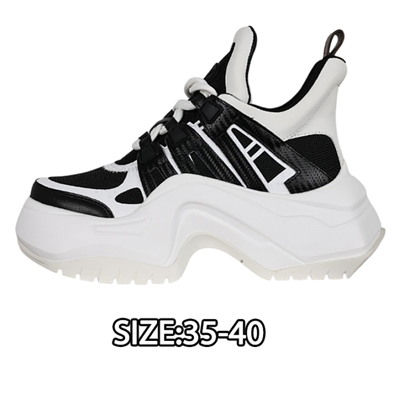 Louis Vuitton Archlight Sneakers Women's Limited Edition