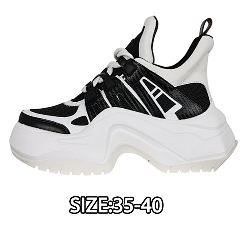 Louis Vuitton Archlight Sneakers Women's Limited Edition