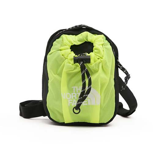 Essentials Shoulder Bag