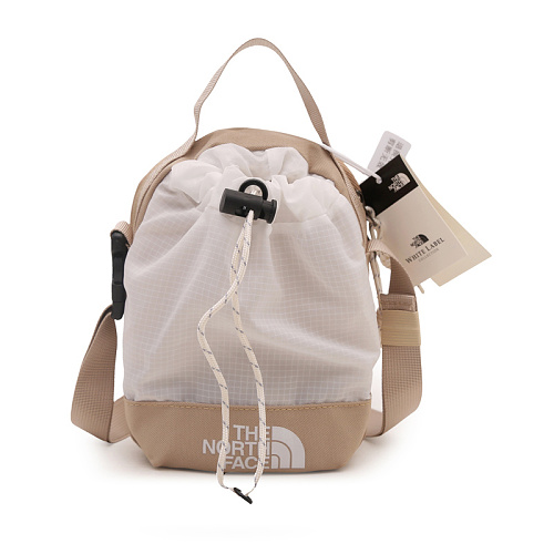 Essentials Shoulder Bag