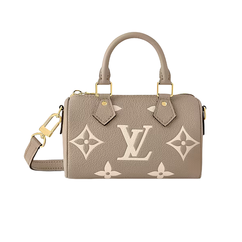 Louis Vuitton L Handbag Single Shoulder Crossbody Bag