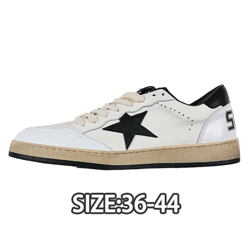 GG DB Series Dirty Sneakers