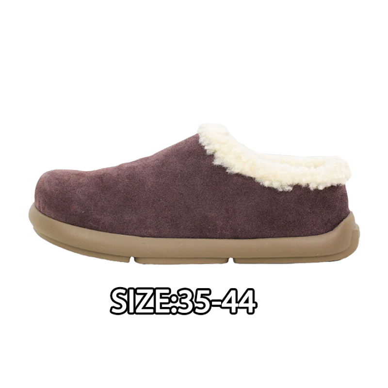 Little Potato Birkenstock Slippers