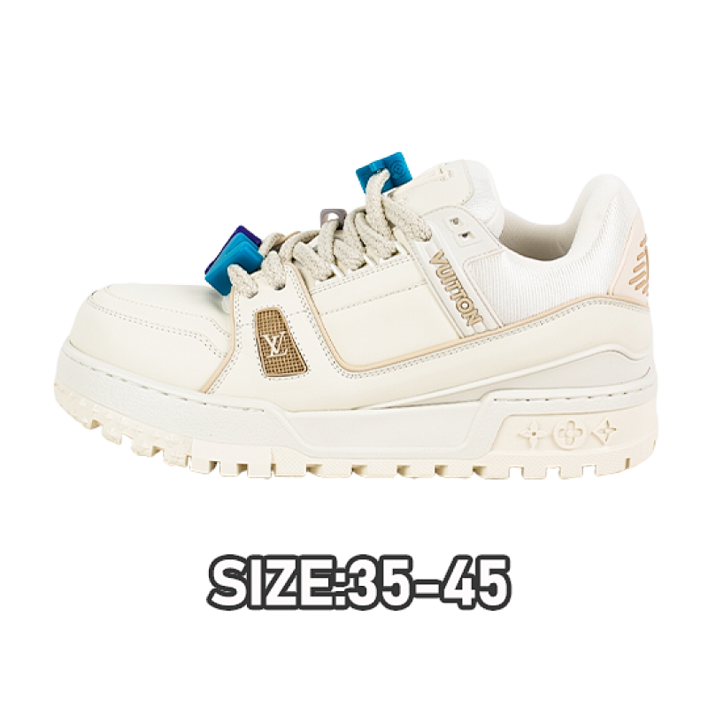 Nike Trainer Maxi Presbyopia Fatso Bread Shoes