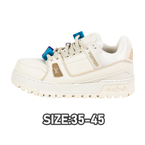 Nike Trainer Maxi Presbyopia Fatso Bread Shoes