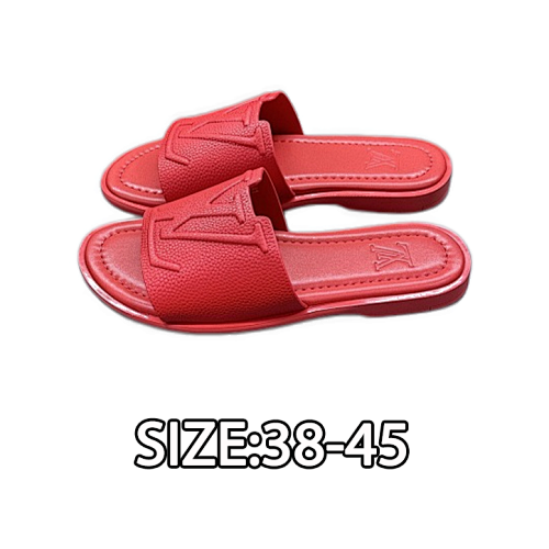 Slides from Lady Mia