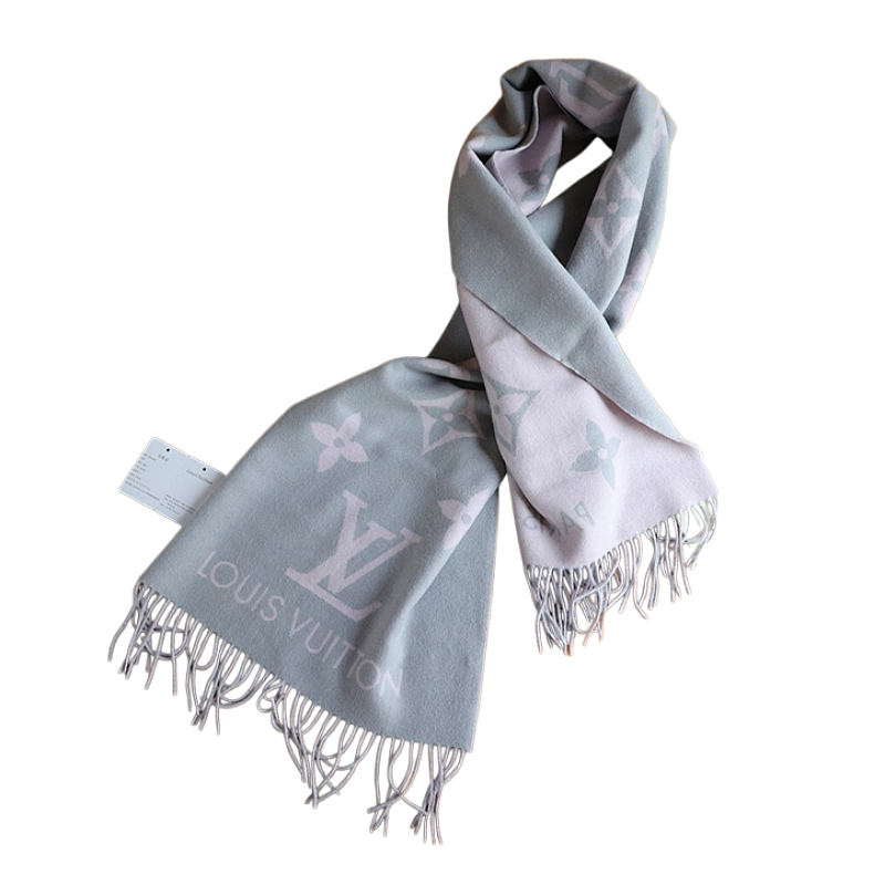 Scarf from Lady Mia