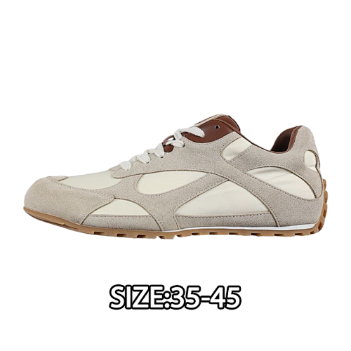 Stylish And Casual Wang Yibo's Dad Sneakers. Authentic Guangdong-made. Colorways Are Const