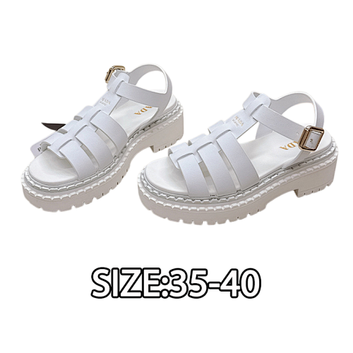 Prada slides