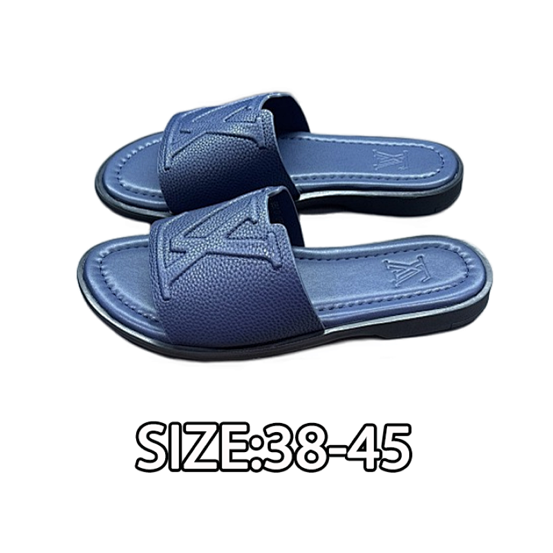 Slides from Lady Mia