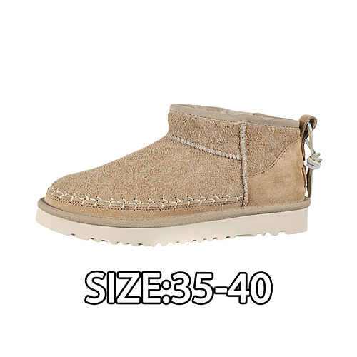 Women's Snow Boots