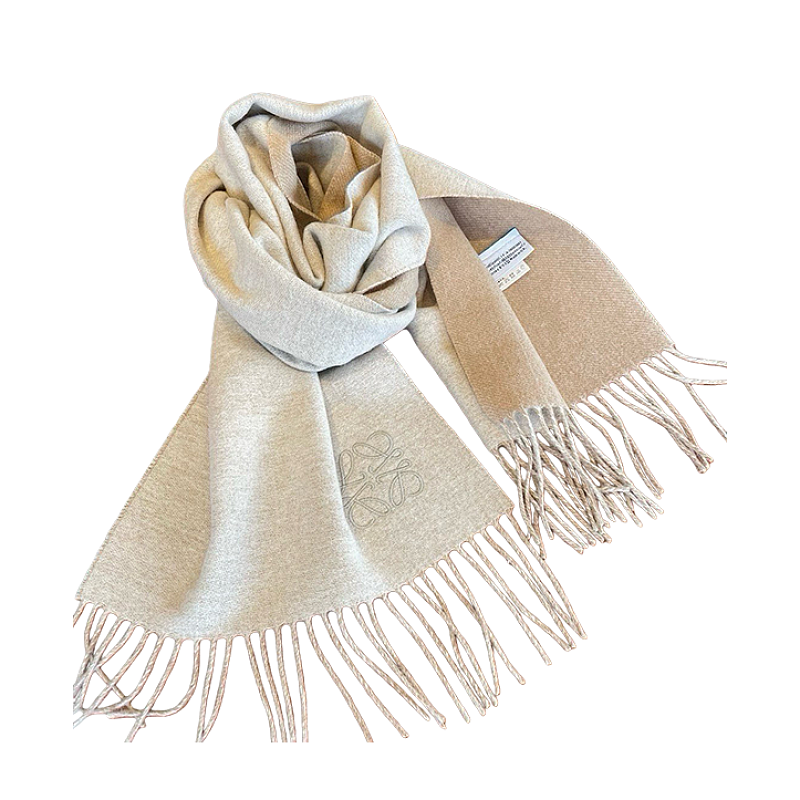Loewe scarf