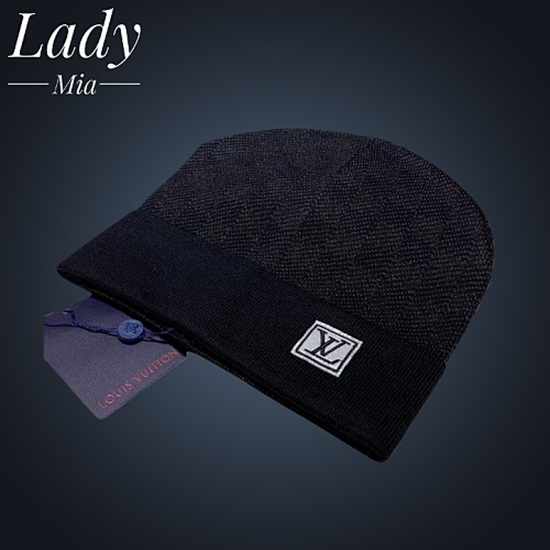 Louis Vuitton Knitted Hat