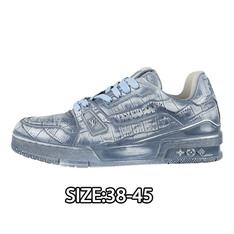 The Hottest Fashion Shoes