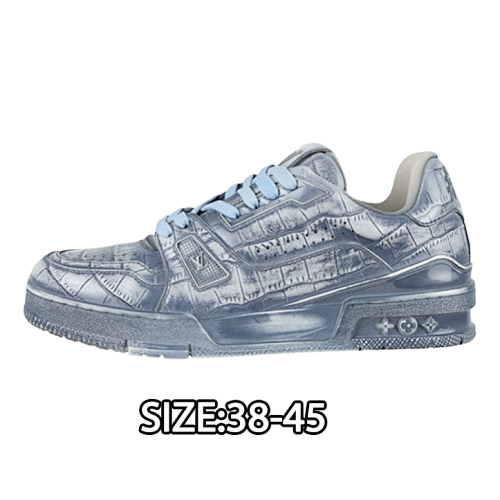 The Hottest Fashion Shoes