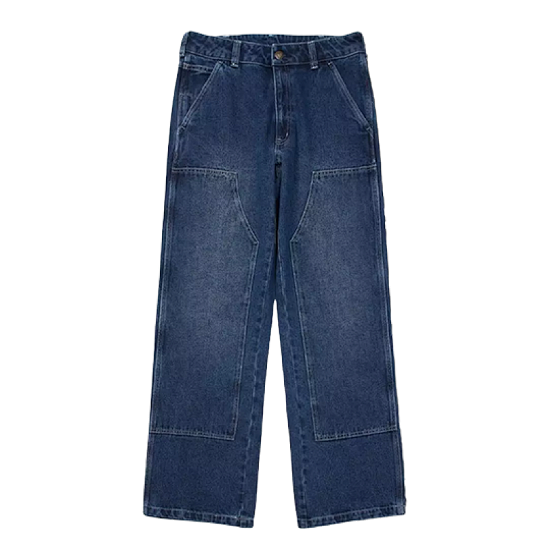 Prada P Rada Classic Jeans