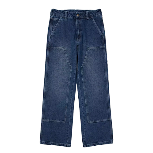 Prada P Rada Classic Jeans