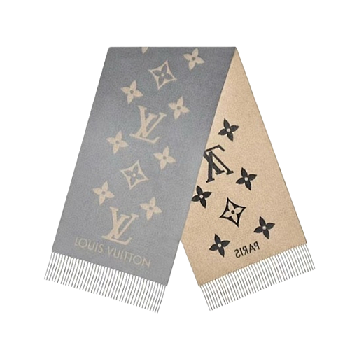 Louis Vuitton scarf