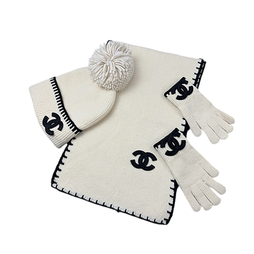 Three-Piece Set