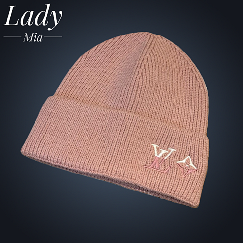 Louis Vuitton Knitted Hat